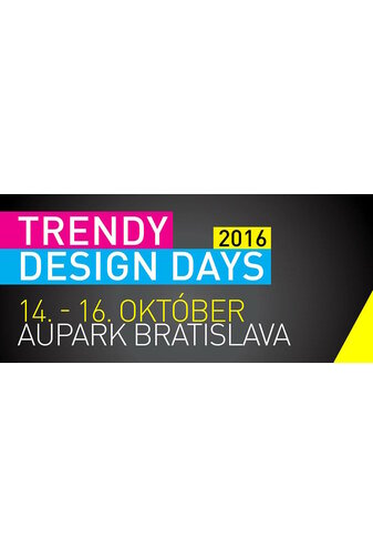 TRENDY DESIGN DAYS